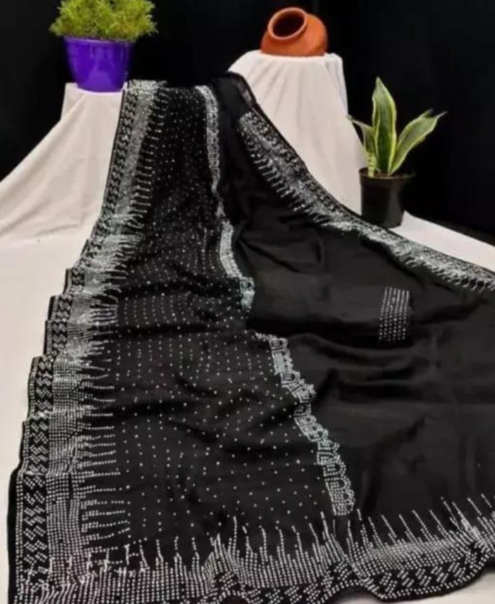 Wedding special saree